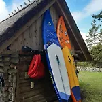 Elamusmajutus Intsu Vorgukuuris Liiva (Saaremaa)