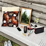 Elamusmajutus Intsu Vorgukuuris Liiva (Saaremaa)