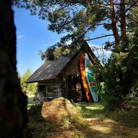 Elamusmajutus Intsu Vorgukuuris