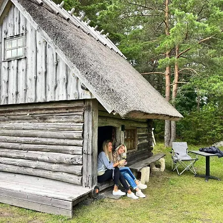 Elamusmajutus Intsu Vorgukuuris