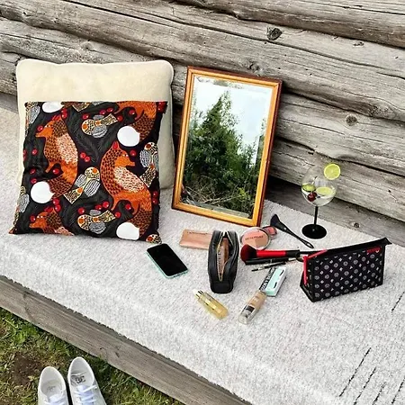 Elamusmajutus Intsu Vorgukuuris Liiva (Saaremaa)