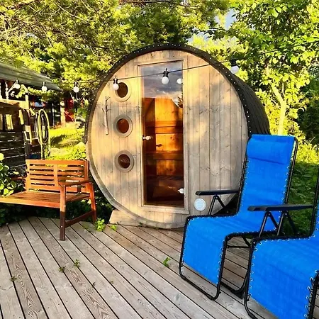 Elamusmajutus Intsu Vorgukuuris *