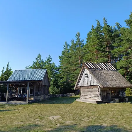 Elamusmajutus Intsu Vorgukuuris *