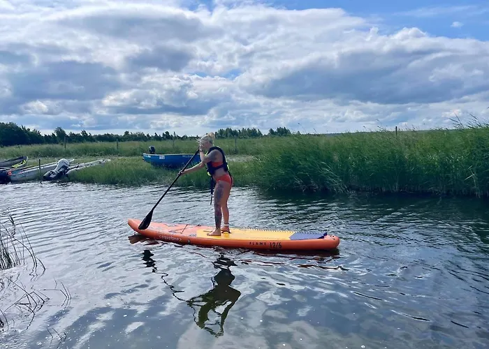 Kemp Elamusmajutus Intsu Vorgukuuris