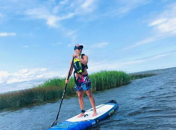 Elamusmajutus Intsu Vorgukuuris Kemp Liiva (Saaremaa)