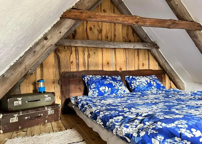 Elamusmajutus Intsu Vorgukuuris