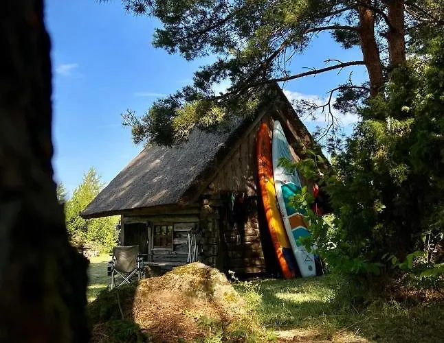 Elamusmajutus Intsu Vorgukuuris