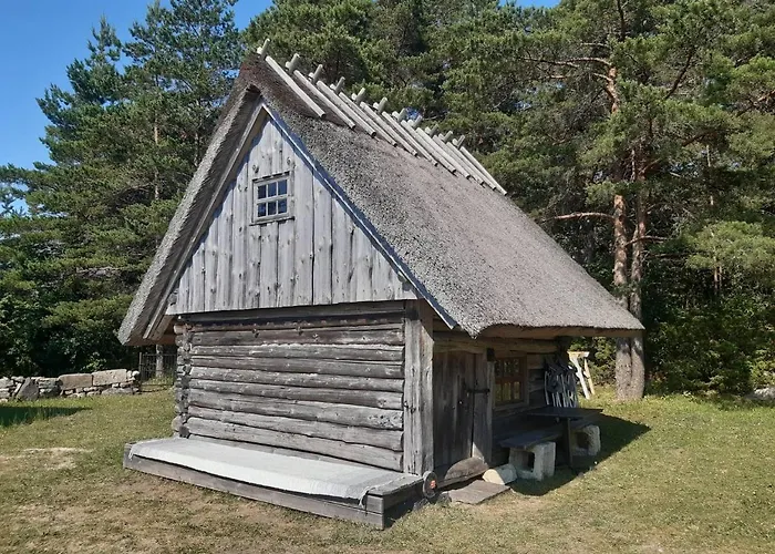 Elamusmajutus Intsu Vorgukuuris Kemp *