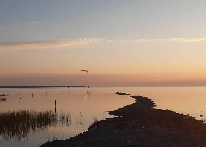 Elamusmajutus Intsu Vorgukuuris Campsite