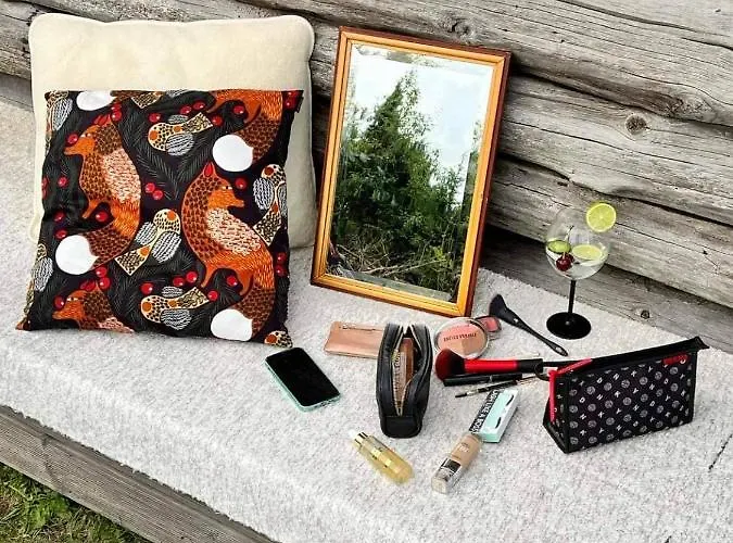 Elamusmajutus Intsu Vorgukuuris Liiva (Saaremaa)