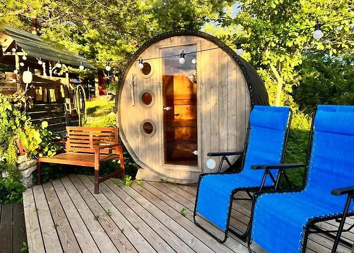 Elamusmajutus Intsu Vorgukuuris *