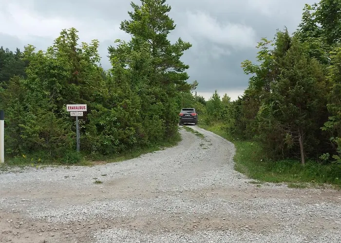 Elamusmajutus Intsu Vorgukuuris *